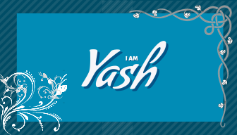 Yash