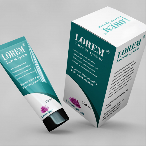 PACKAGING DESIGN thumb