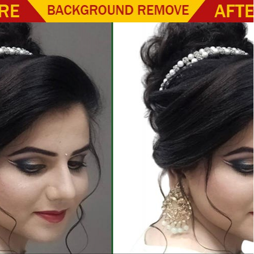 BACKGROUND REMOVE