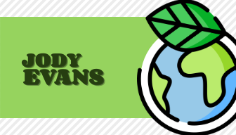 JODY EVANS