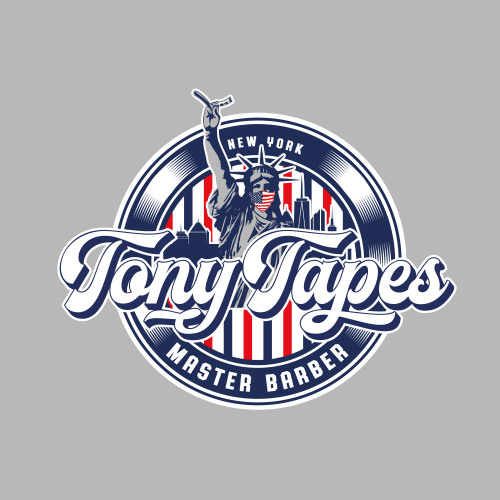 TONY TAPES