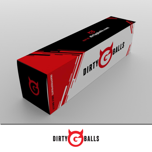 Dirty G Balls