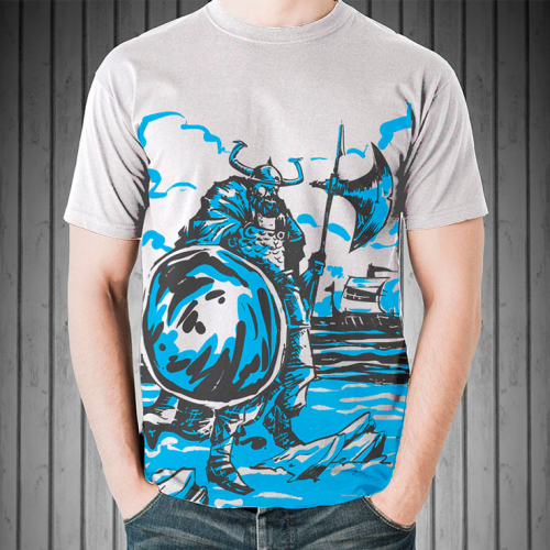 T-Shirt Design thumb