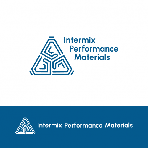 Intermix Performance Materials Logo
