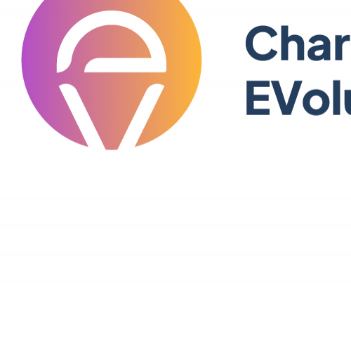 Charging EVolution Logo