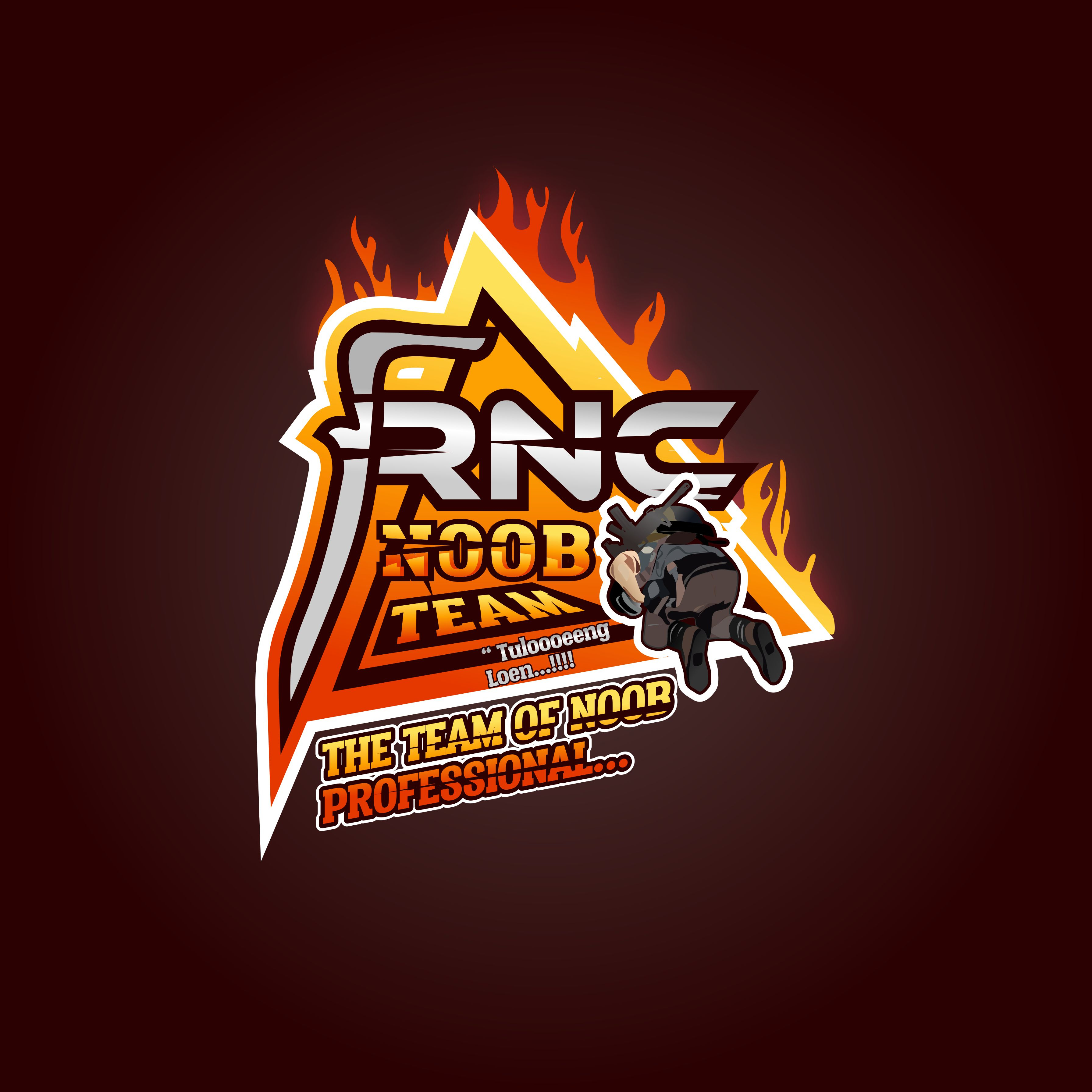 game logo