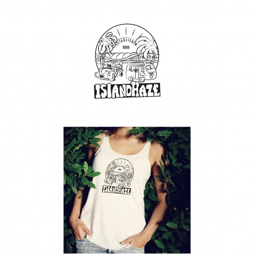 IslandHaze Logo V1 thumb