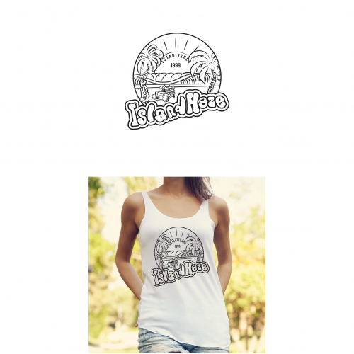 IslandHaze Logo V2 thumb