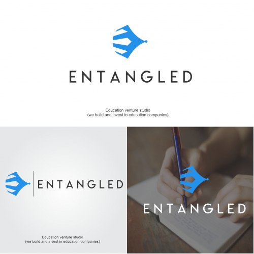 ENTANGLED LOGO