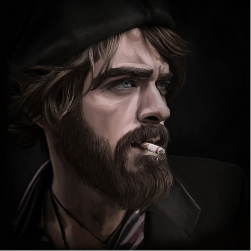 digital painting 01 thumb