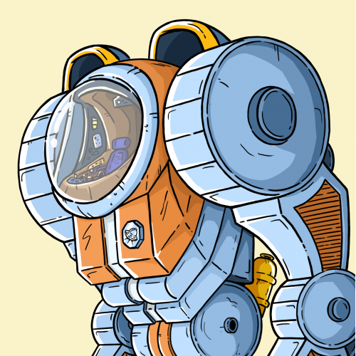 Robot thumb