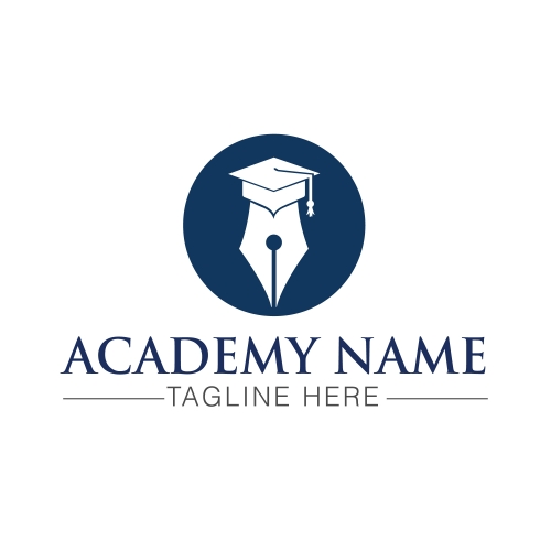 Academy logo