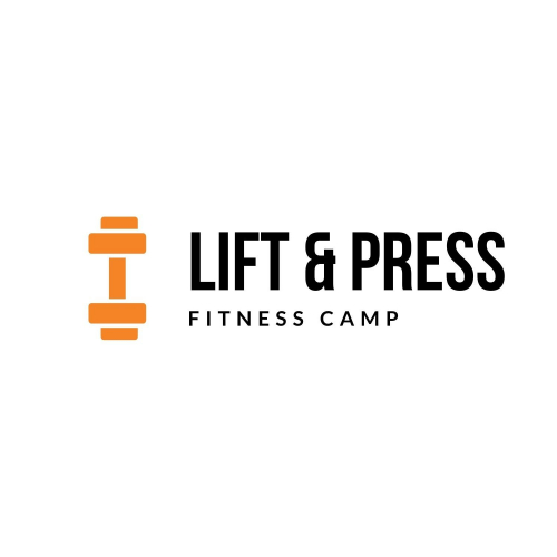 Fitness firm logo design