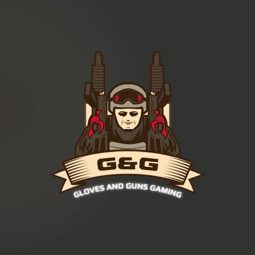 Gaming logo