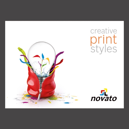 NOVATO BROCHURE