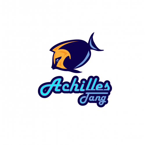 Achilles fish
