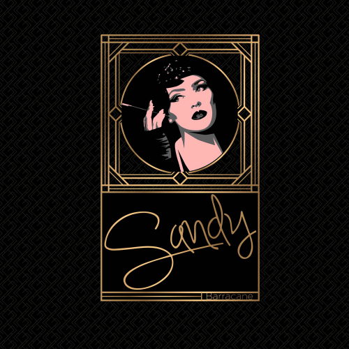 Sandy Bar
