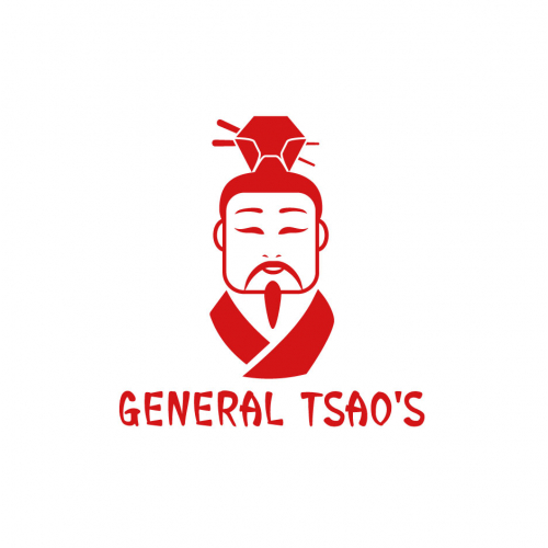 General Tsao's