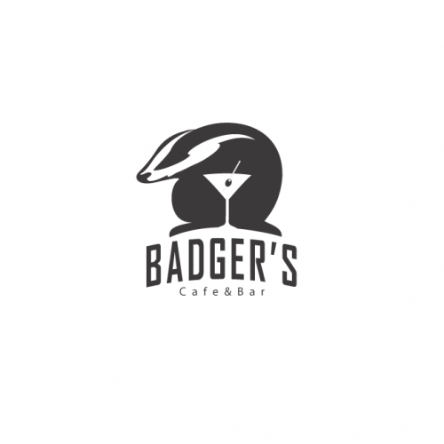 Badger's
