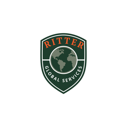 Ritter logo