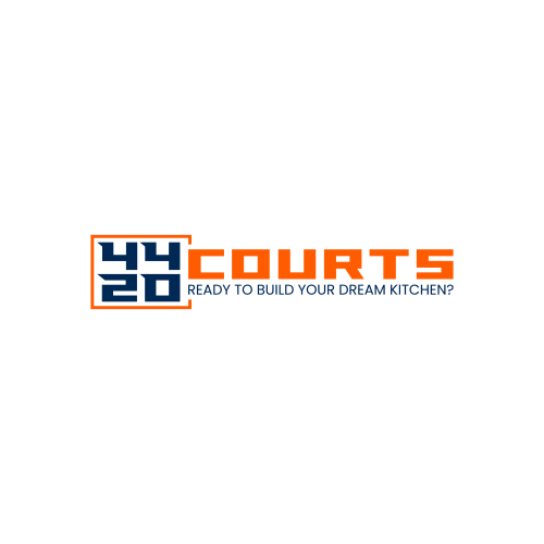 courts logo