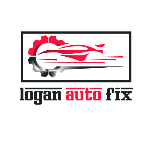 car repair logo