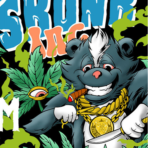 marijuana enthusiast