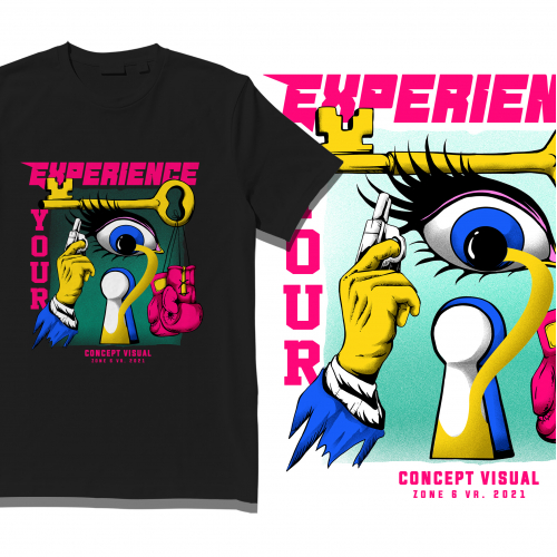 mysteri about experience