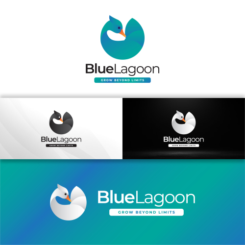BlueLagoon Logo