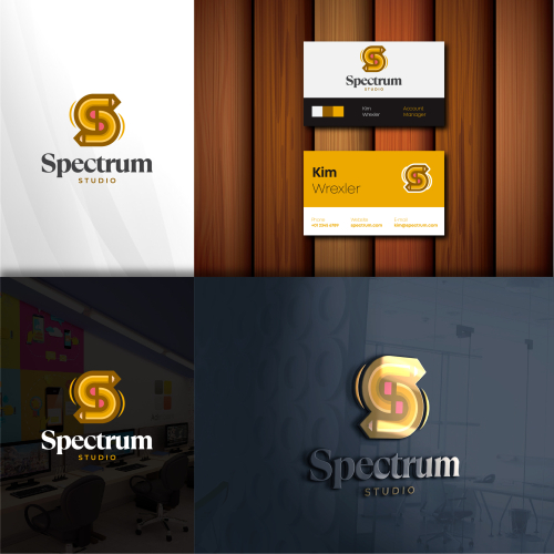 Spectrum Studio