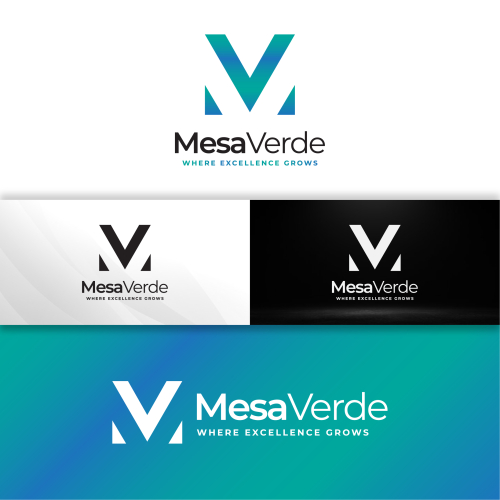Mesa Verde Logo