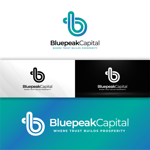 BluePeak Capital Logo