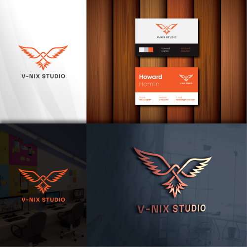 V-NIX STUDIO