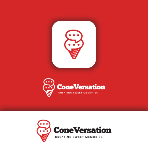 ConeVersation Logo