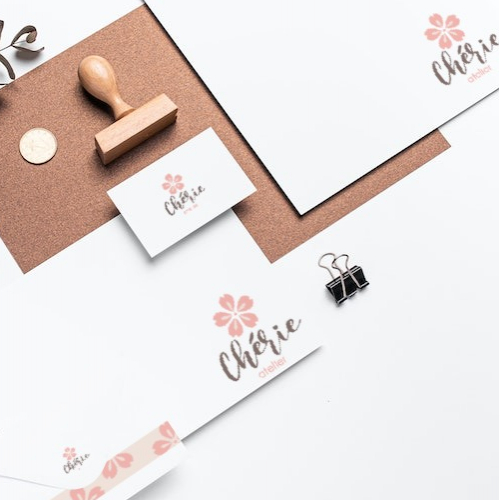 logotipo atelier