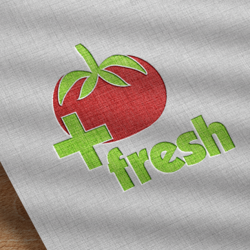 logo more fresh