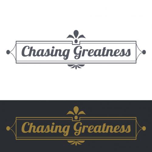 Chasing greatness