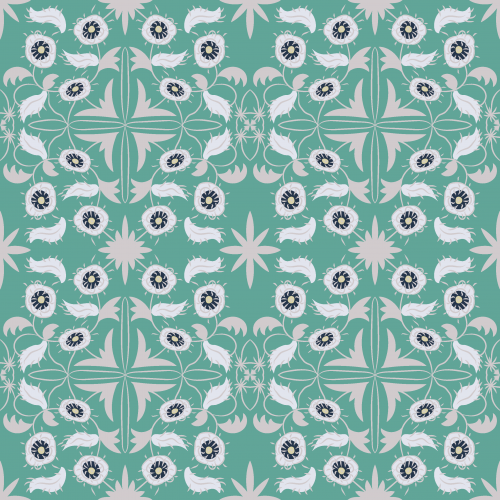 Scandy flowers
