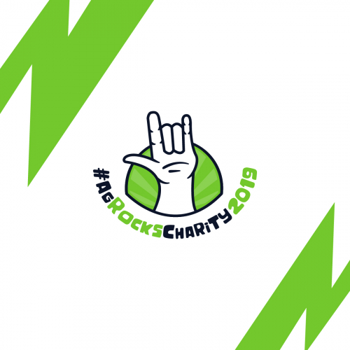 AG Rocks Charity 2019