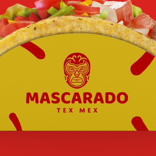 Mascarado