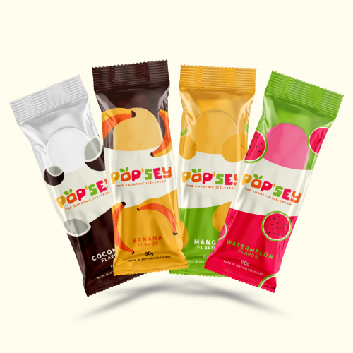 Pop'Sey