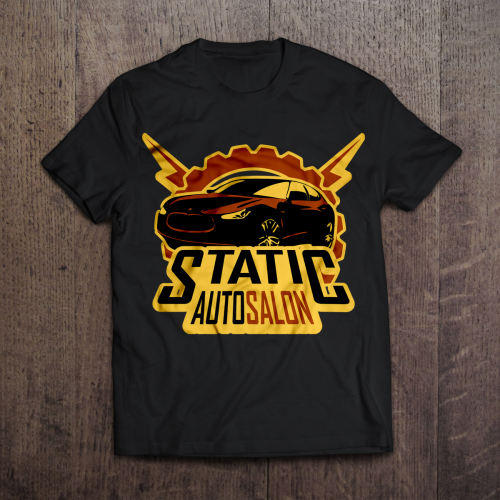 STATIC AUTO SALON thumb