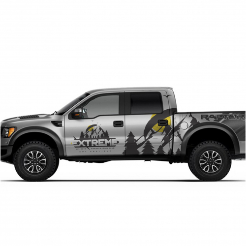 Logo Car Branding thumb