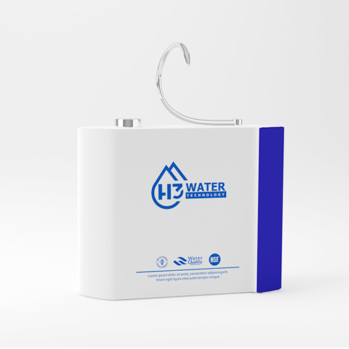 3D Product Visualization and Logo Design