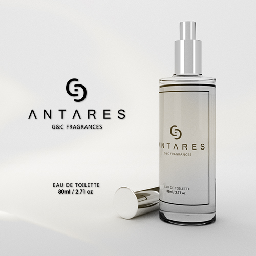 Antares - 3D Product Visualization