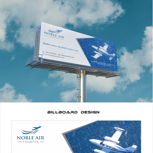 Billboard Advertisment