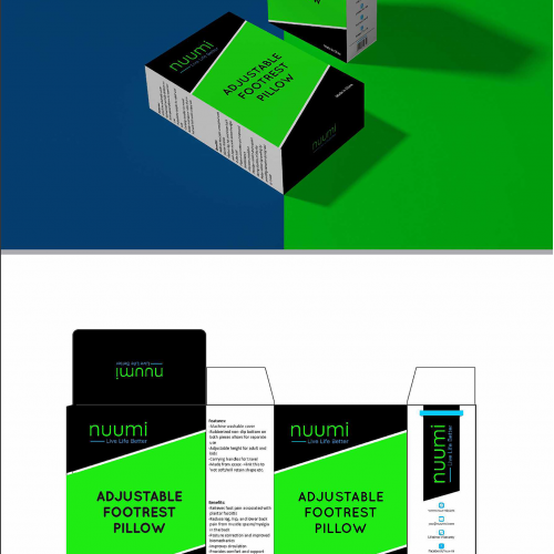 Packages Design