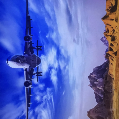 TRAVEL And TOURISM