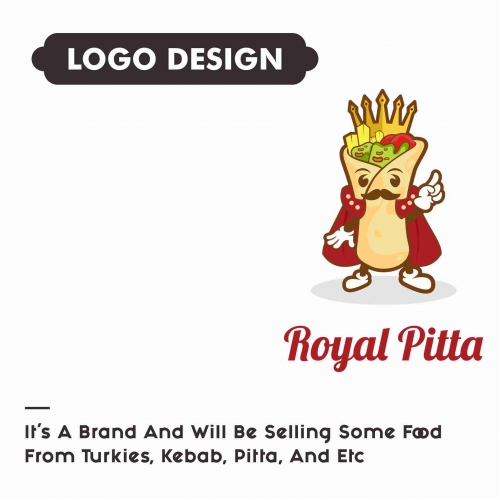mascot design thumb