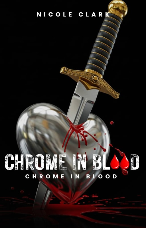 Book Cover Design